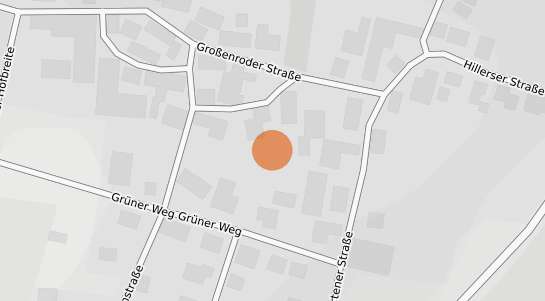 Mietspiegelkarte N&ouml;rten-Hardenberg Elvese